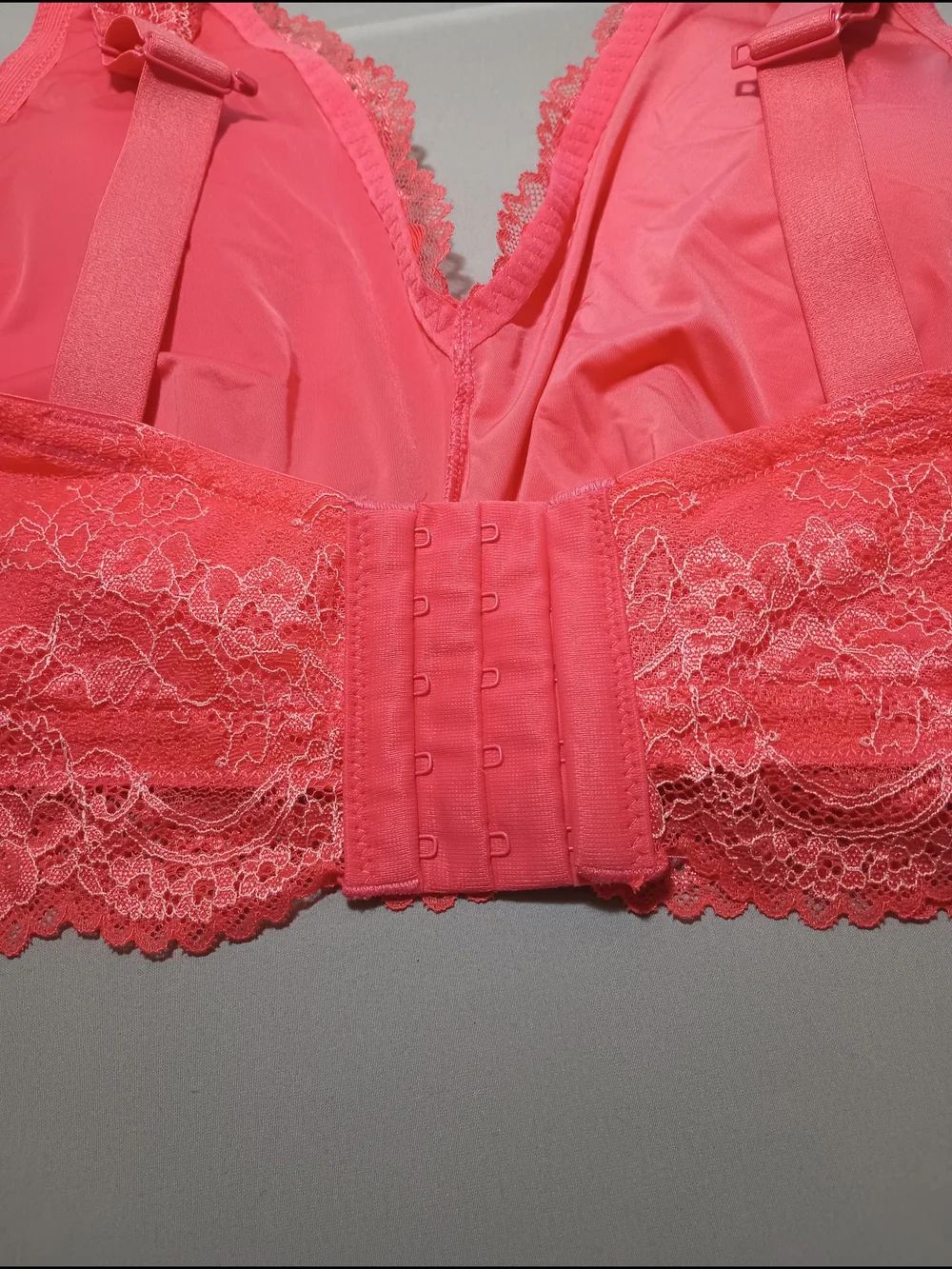 Secret Treasures Women's Lace Bralette